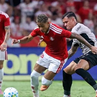 Análise: os fantasmas de 2025 ainda rondam o Internacional