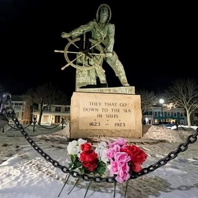 Um morto e seis desaparecidos após barco de pesca sai do porto de Massachusetts