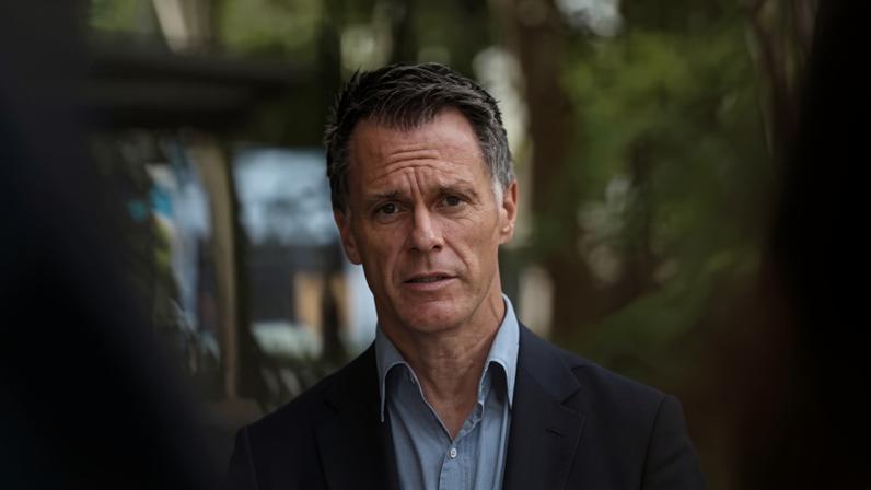 The inquiry was flagged by the premier, Chris Minns (pictured) last month, when changes to gun control, hate speech and protest laws were rushed through parliament after the Bondi attack.
