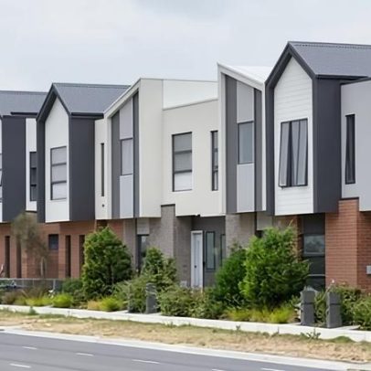 Austrália gasta mais com isenções a proprietários do que com habitação social