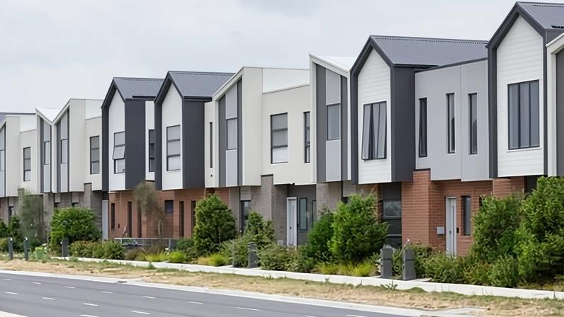 Austrália gasta mais com isenções a proprietários do que com habitação social