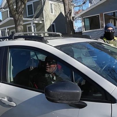 App de vigilância da ICE é alvo de críticas por autoritarismo tecnológico