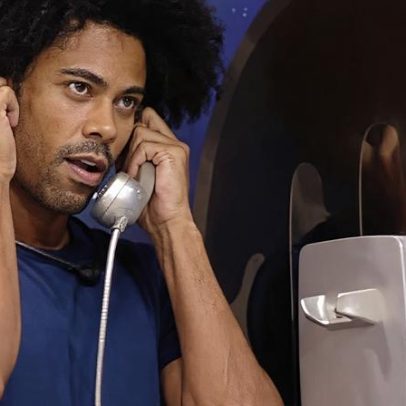 Breno atende Big Fone; voto em consenso leva ao Paredão e Prova do Líder