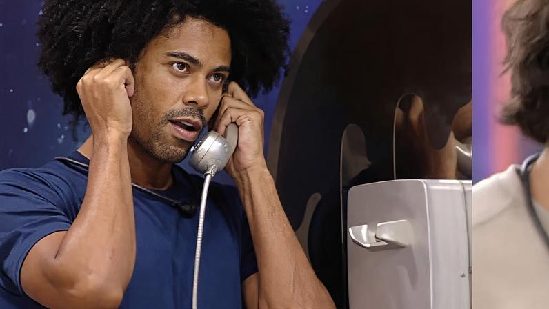 Big Fone até dizer chega! Dinâmica da semana no ‘BBB 26’ tem quatro ligações, veto em provas e Paredão turbinado; entenda TUDO