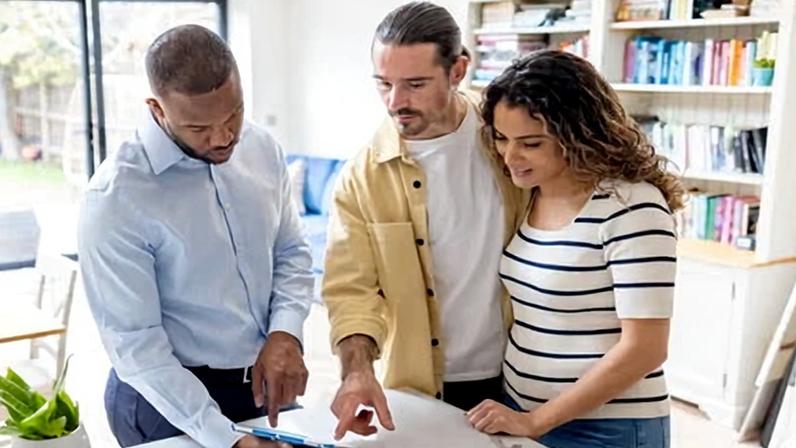 Real estate agents are among businesses to be targeted by the Office of the Australian Information Commissioner over personal data collection and storage.