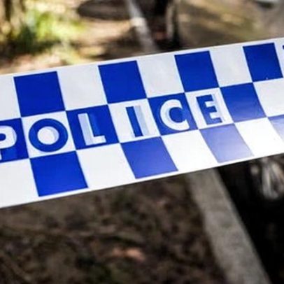 Quatro mortos em Perth, duas crianças, suspeita de homicídio e suicídio