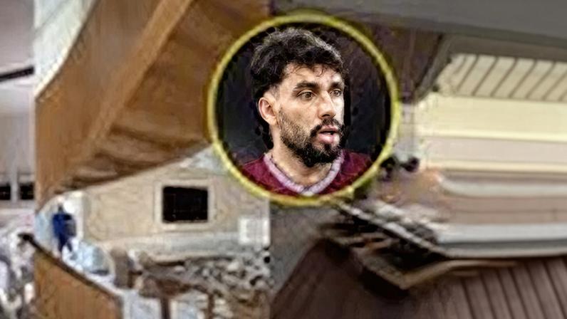 É REAL! Prestes a voltar ao Flamengo, Lucas Paquetá constrói mansão luxuosa com campo de futebol em condomínio no Rio de Janeiro