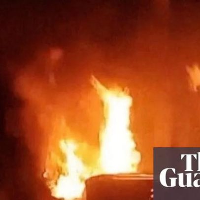 Irã: dissidentes dizem que é agora ou nunca para derrubar o regime