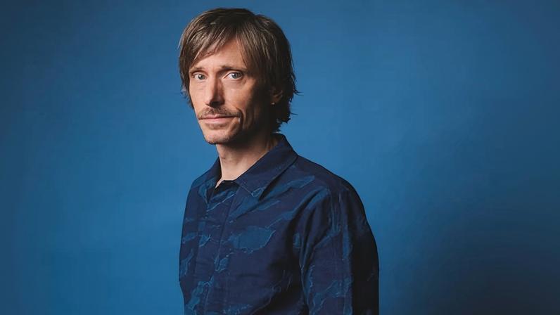‘After The Office, I wanted to write something that wasn’t cruel’ … Mackenzie Crook.