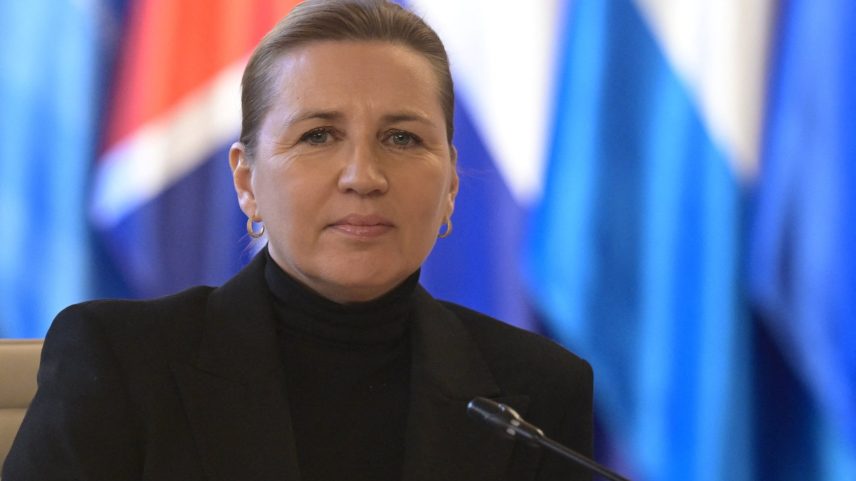 Third international North Sea Summit in Hamburg