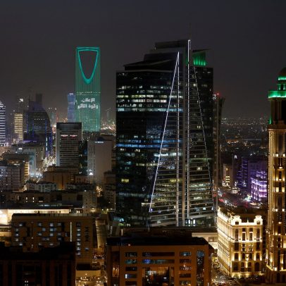 Arábia Saudita avalia ampliar programa de residência premium para atrair ricos