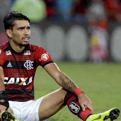 Europeus reagem à chegada de Lucas Paquetá ao Flamengo