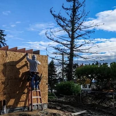 Trump assina ordem para acelerar reconstrução de casas atingidas em LA 2025