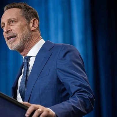 Novas contratações da CBS incluem médico negacionista da teoria germinal