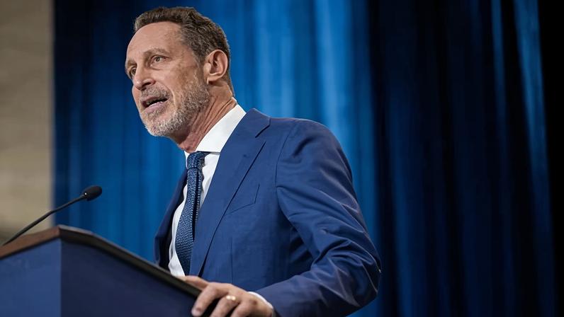 Novas contratações da CBS incluem médico negacionista da teoria germinal