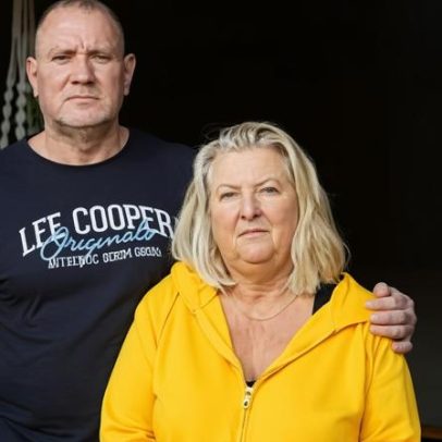 Mais de 60 anos enfrentam situação de sem-teto, alertam ONGs