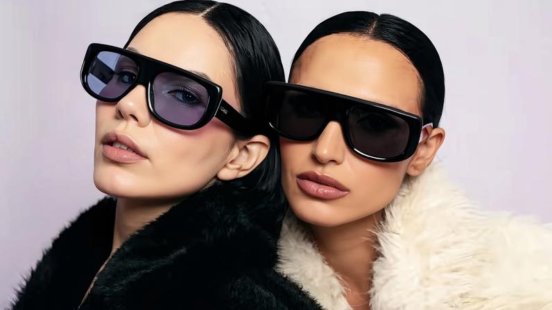 Marcela Carrasco e Bruna Tavares anunciam collab inédita