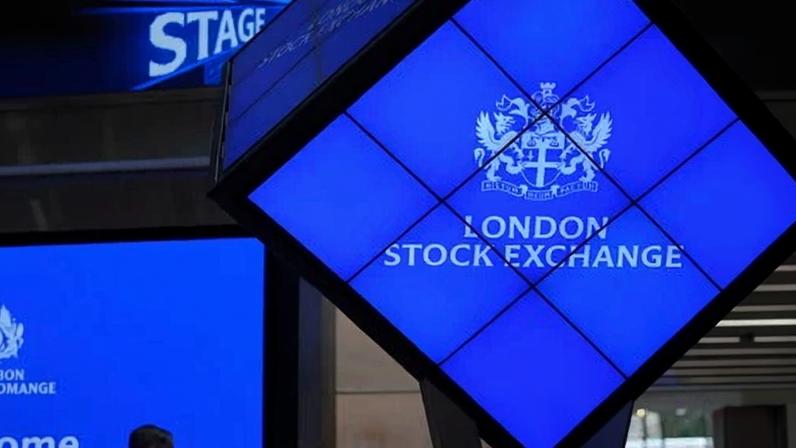 The FTSE 100 contains the 100 most valuable companies listed on the London Stock Exchange.
