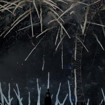 Resumo da semana: minha resolução para o mundo e salas de estar rebaixadas