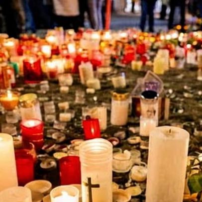 Incêndio em Crans-Montana: famílias aguardam identificação das vítimas