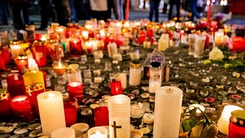 Incêndio em Crans-Montana: famílias aguardam identificação das vítimas