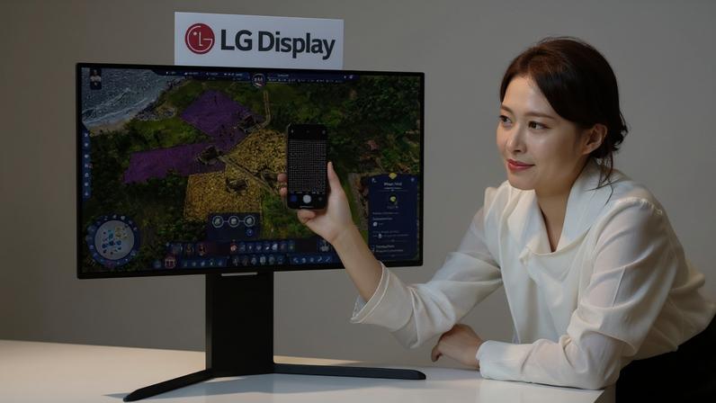 Image: LG Display