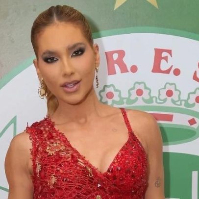 Virgínia Fonseca sofre com item essencial de fantasia antes do Carnaval