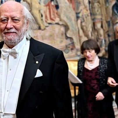 É difícil viver: escritores húngaros lamentam ambiente hostil no país