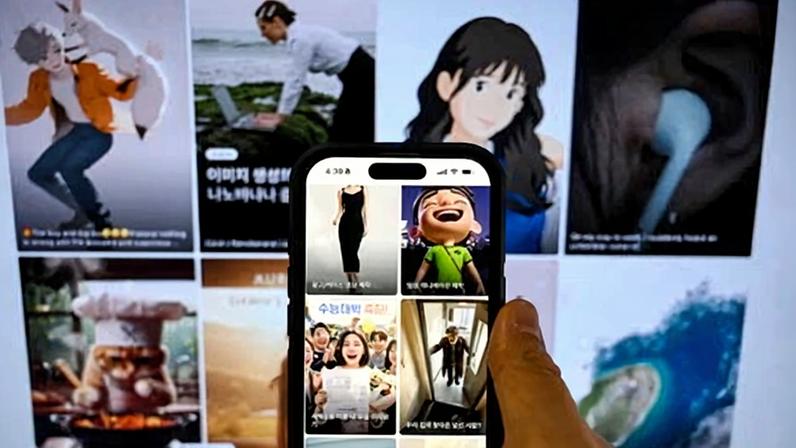 Leis de IA da Coreia do Sul enfrentam resistência.