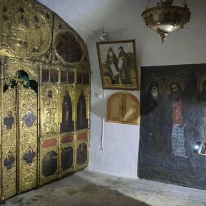 Bombardeio de inverno russo dificulta trabalho de museus na Ucrânia