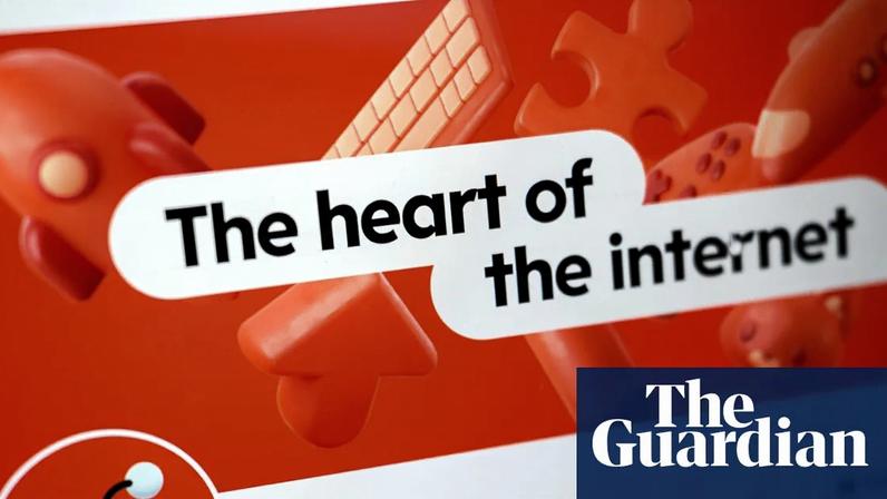 Reddit is being touted as an antidote to AI-generated content.