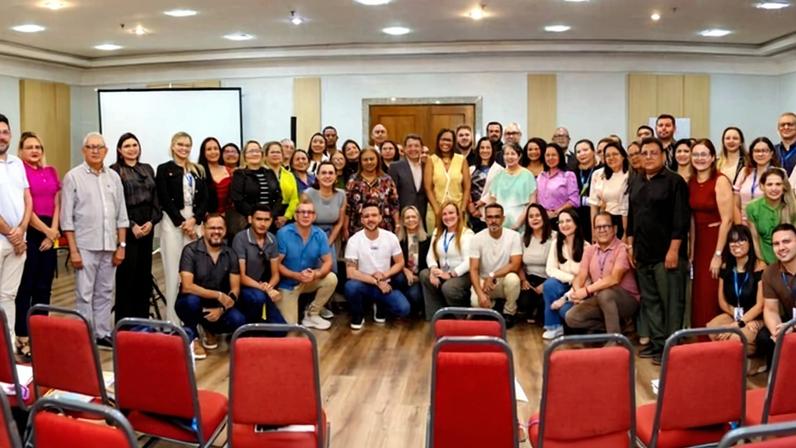 MEC ouve comunidade escolar do Norte do Brasil sobre educação