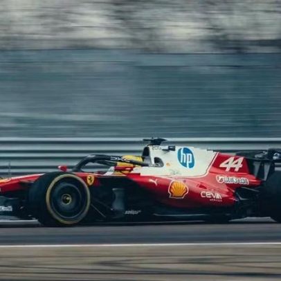 Hamilton detalha primeiras impressões do novo carro da F1 2026