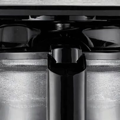 Cafeteiras digitais: conforto doméstico ganha espaço no dia a dia