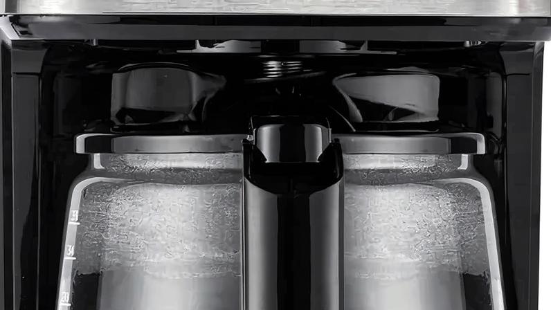 Cafeteiras digitais: conforto doméstico ganha espaço no dia a dia