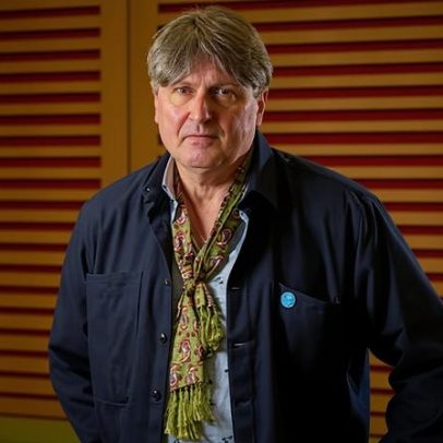 Simon Armitage escreve poema para o Dia Mundial do Câncer