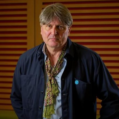 Simon Armitage escreve poema para o Dia Mundial do Câncer