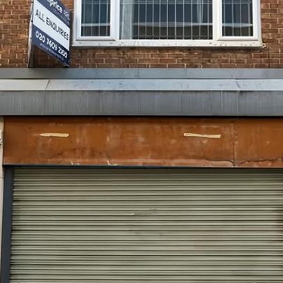 Briefing de sexta: como as ruas britânicas revelam declínio nacional