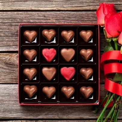 Maneiras econômicas de dizer eu te amo neste Dia dos Namorados