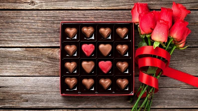 Maneiras econômicas de dizer eu te amo neste Dia dos Namorados