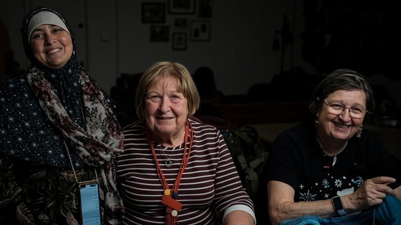 The 2025 Guardian appeal is raising funds for Citizens UK, the Linking Network, Locality, Hope Unlimited Charitable Trust, and Who Is Your Neighbour?