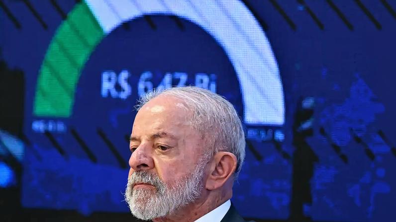 Números do PoderData indicam uma piora na avaliação de Lula e do governo no início do ano eleitoral.