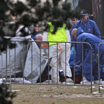 PF prende suspeito que preparava atentado terrorista suicida no Brasil