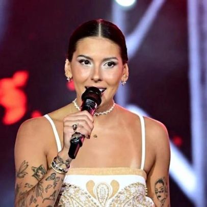 Ana Castela rebate acusação de indireta a Zé Felipe em nova música