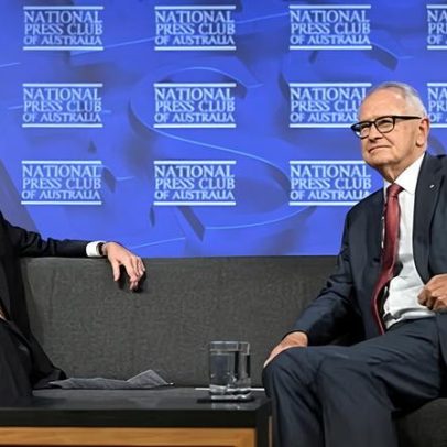 Austrália propõe taxa de poluidor-paga com compensação a domicílios