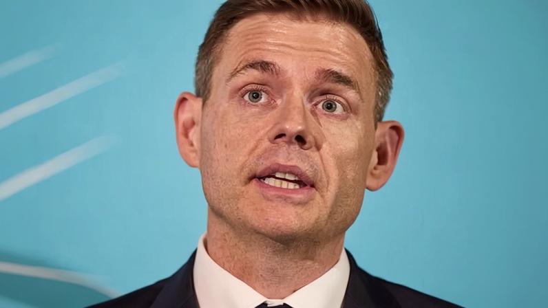 Reform candidate Matt Goodwin. Keir Starmer has accused the Reform party of having a divisive agenda after choosing Goodwin as their Gorton and Denton byelection candidate.