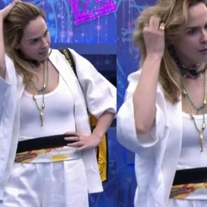 O que significa mexer muito no cabelo, segundo a psicologia