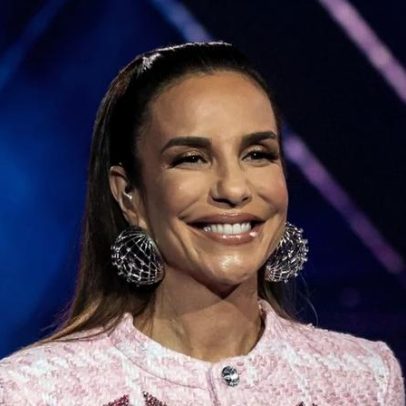 Casca de melancia oferece benefícios à saúde urinária e bem-estar, diz Ivete Sangalo