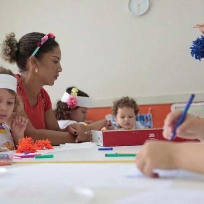 MEC Gestão Presente: adesão ao módulo Educação Infantil até 31/1