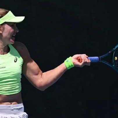 Bia Haddad enfrenta adversária inédita na estreia do WTA em Abu Dhabi